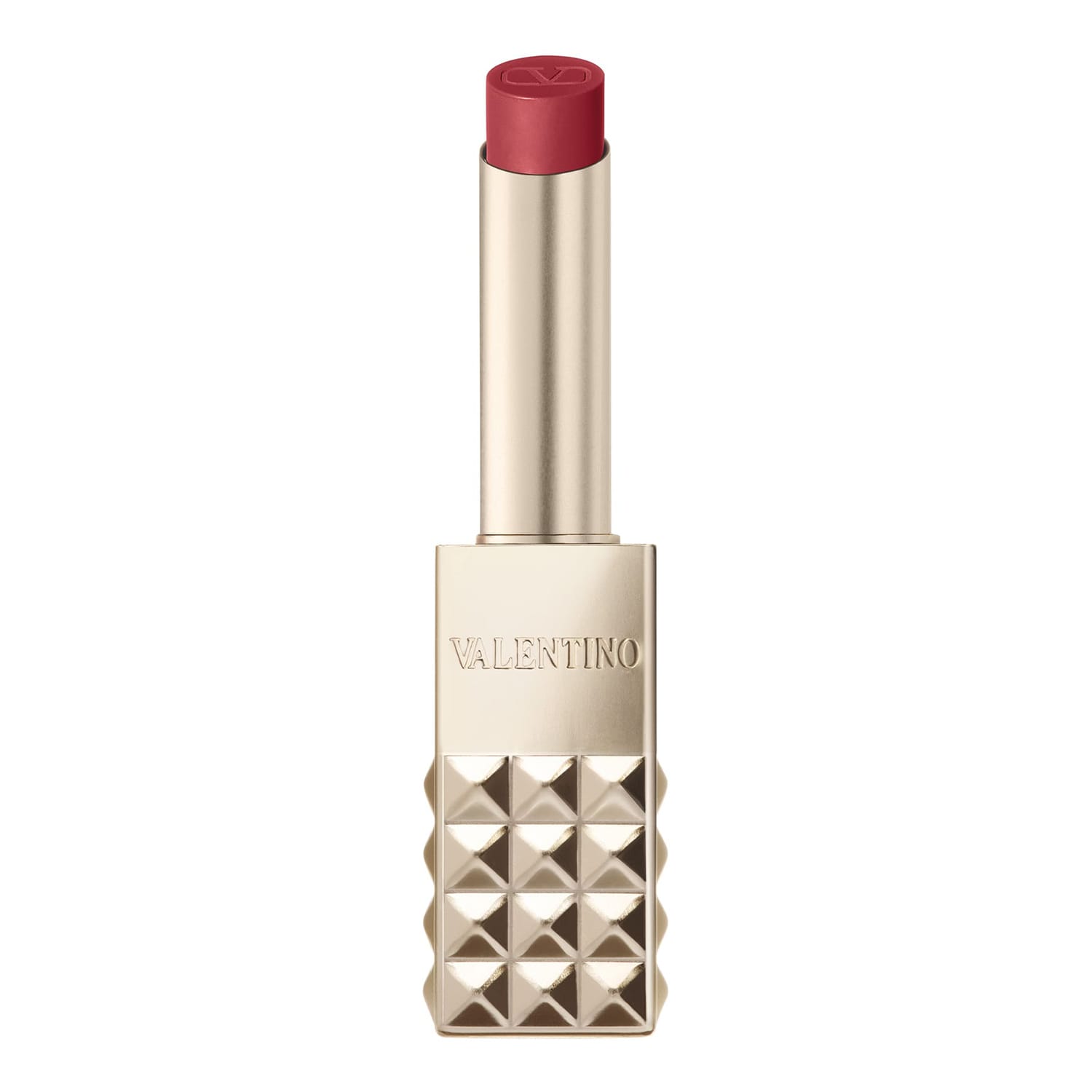 Valentino Make Up - Spike Valentino - Matowa Pomadka - Spike Ultmatte 410a - Dla Kobiet